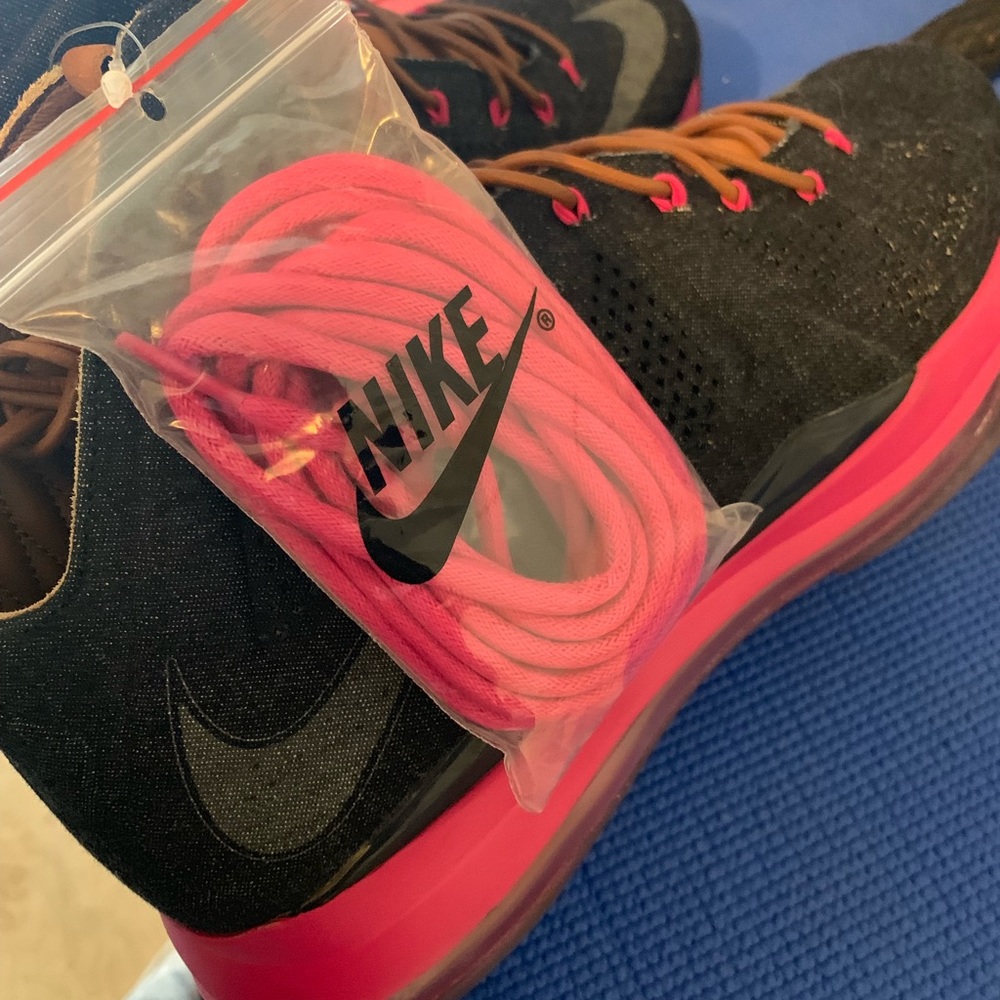 Lebron 9